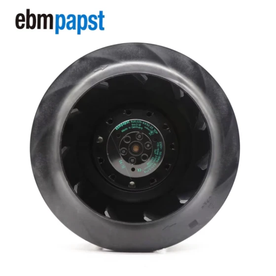 ebmpapst R2E225-AX52-25 Ventilateur