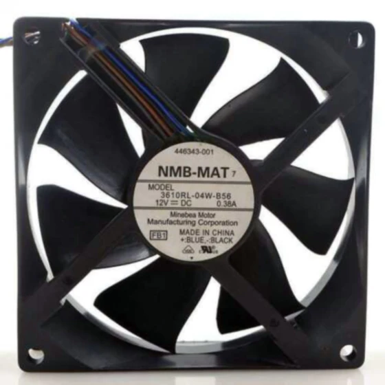 Ventilateur XW6600