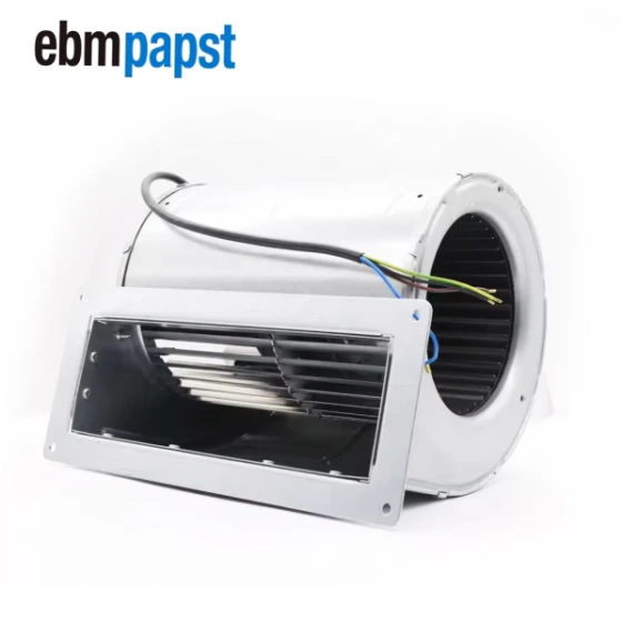 ebmpapst D2E133-DM47-23 Ventilateur
