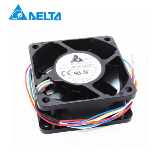 Ventilateur Delta AFB0648EH