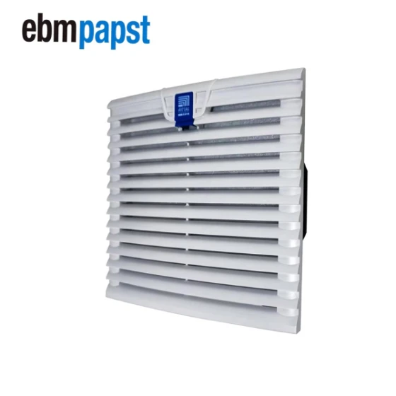 ebmpapst Ventilateur K2S165-AA75-06