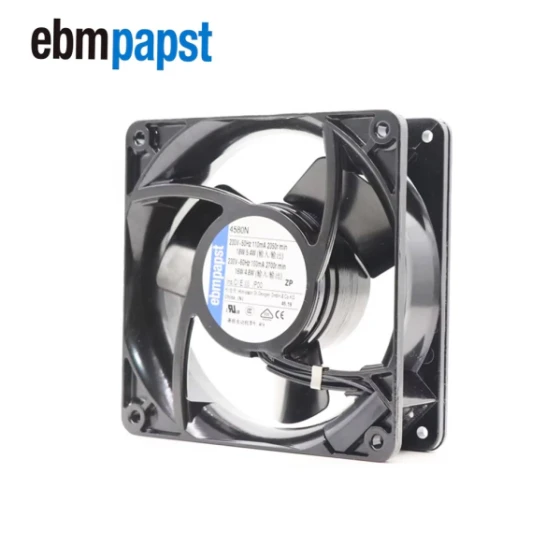Ventilateur ebm-papst 4580N