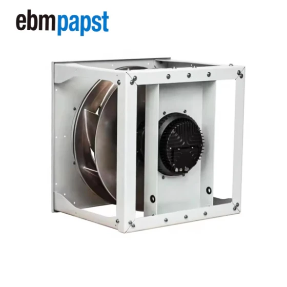 ebmpapst Ventilateur K3G630-AS05-01