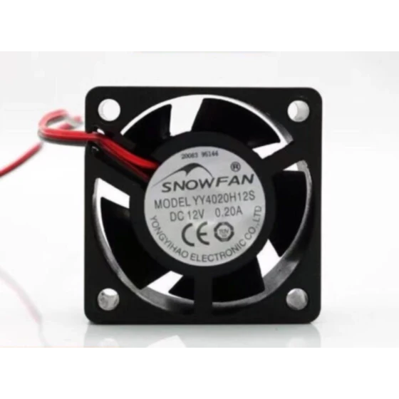 Ventilateur SNOW Y4020H12S
