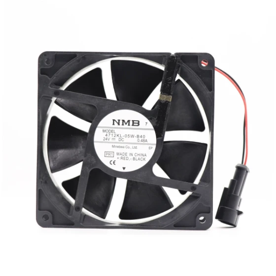 Ventilateur NMB FBA12J15V