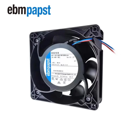ebmpapst DV5218N Fan