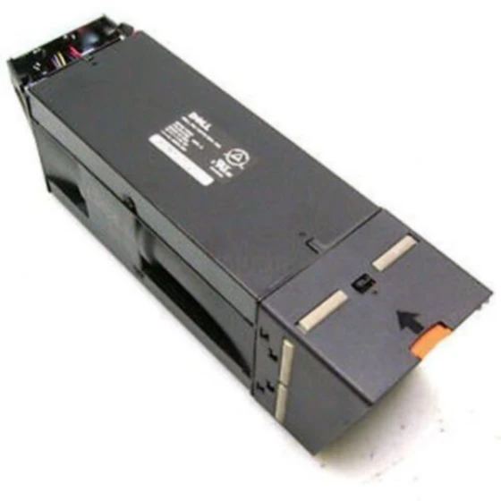 Ventilateur YK776