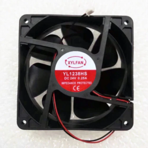 Ventilateur XYLFAN YL1238HS