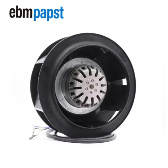 Ventilateur ebm-papst R2S175-AA07-39