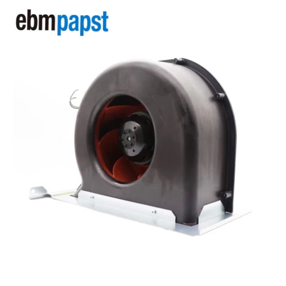 ebmpapst Ventilateur K2E225-RB92-09