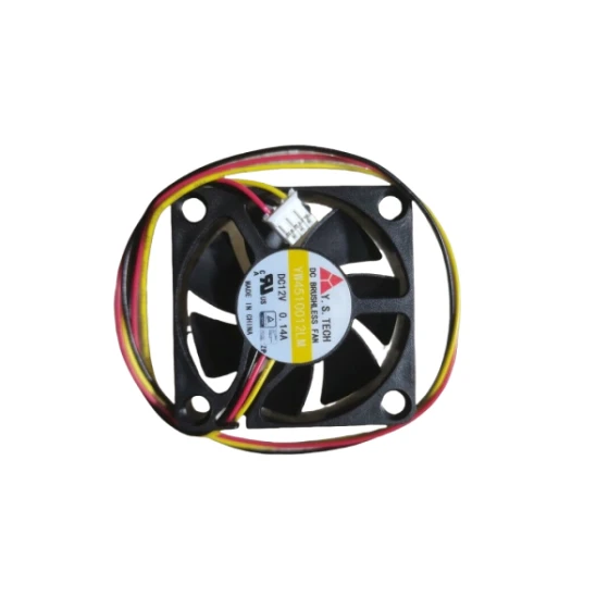 Y.S TECH YW04510012LM Ventilateur