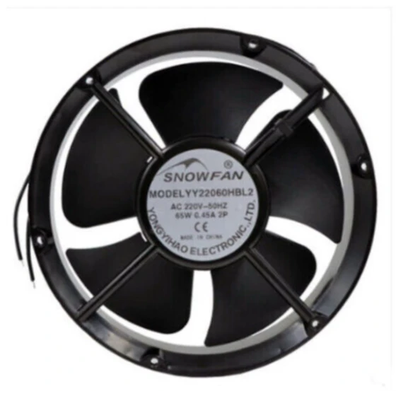 SNOW YY22060HBL2 Ventilateur