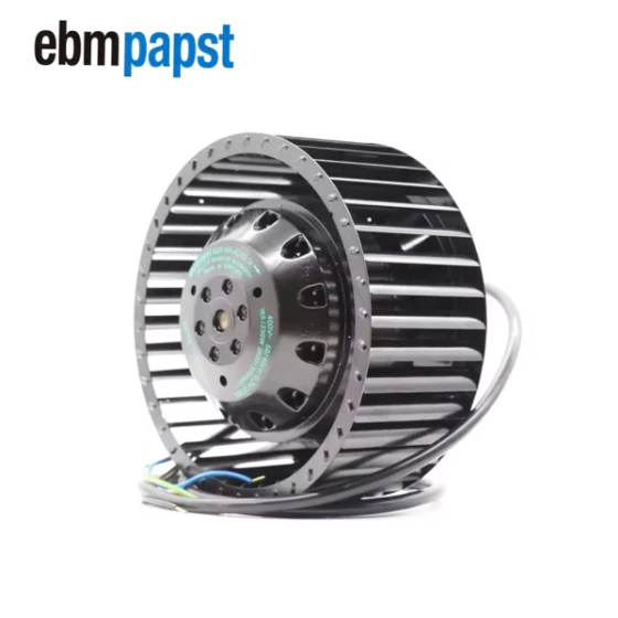 ebmpapst R2D140-AC02-14 Ventilateur