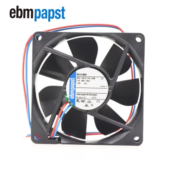 Ventilateur ebmpapst 8414NGH