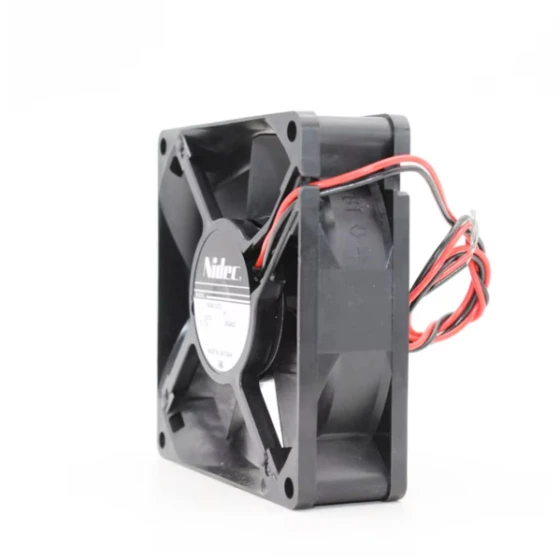Ventilateur Nedic D08A-12TU