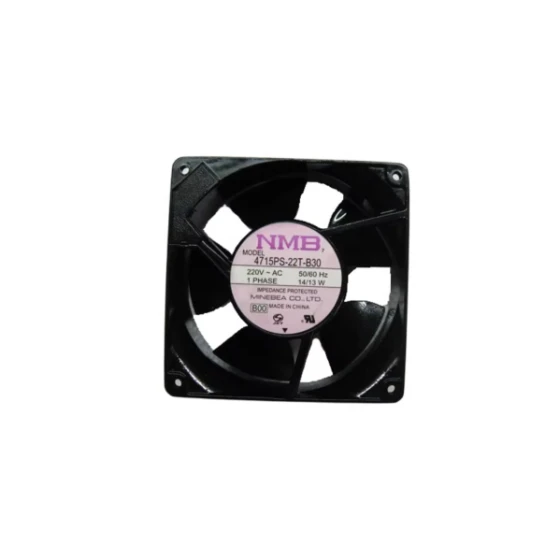 NMB 4715PS-22T-B30 Ventilateur