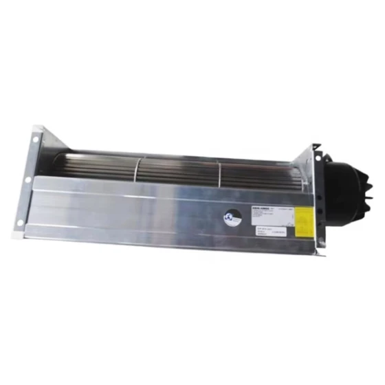 Ziehl Abegg QK10A-2DM.48.FK Ventilateur