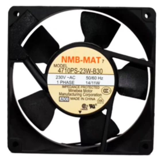 NMB 4710PS-23W-B30 Ventilateur