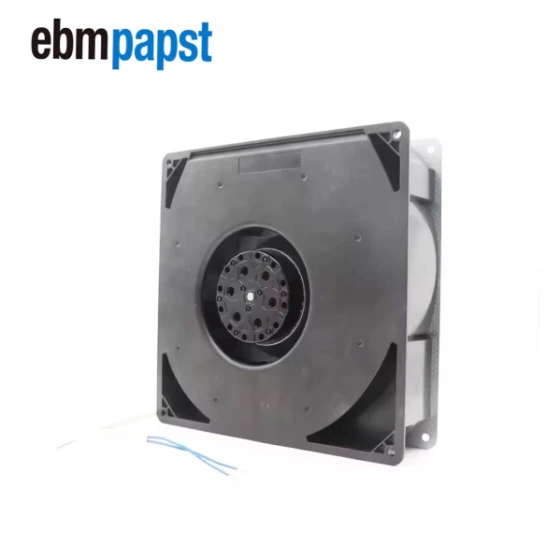 Ventilateur ebm-papst RG160-28/56S