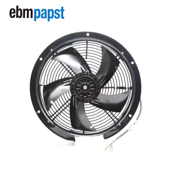 Ventilateur ebm-papst W2D300-CP02-30