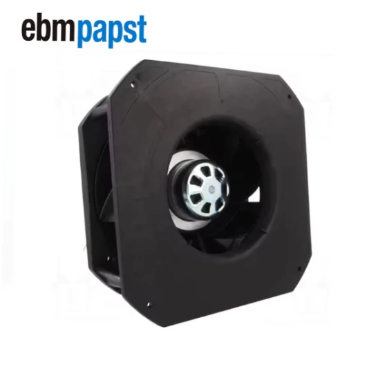 ebmpapst K3G225-RE07-03 Ventilateur
