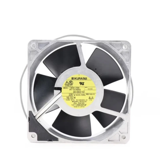 Ventilateur Royal US12D22-GT