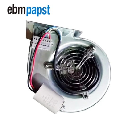 ebmpapst D2E146-AP47-79 Ventilateur