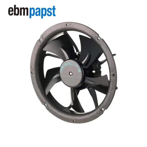 ebmpapst W1G200-EA87-25 Ventilateur