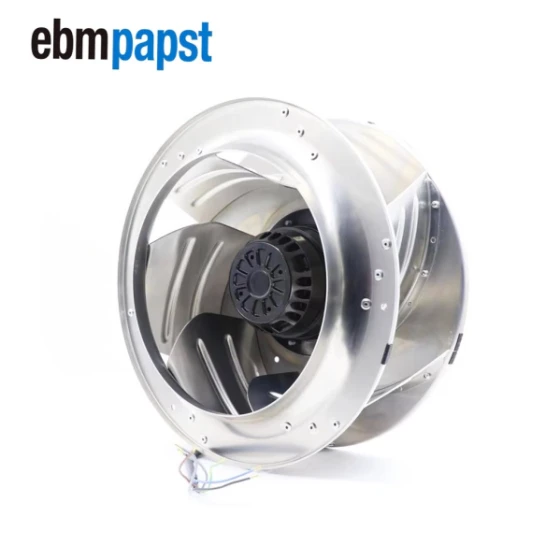 ebm-papst Ventilateur R4E310-AP11-12