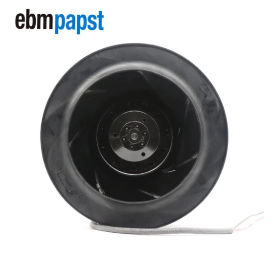 Ventilateur ebm-papst R2E225-BD92-09