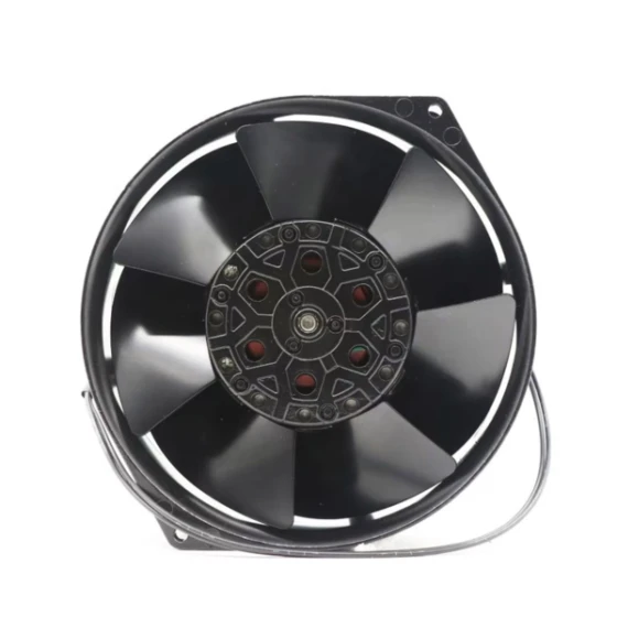 ebmpapst W2S130-AA03-87 Ventilateur