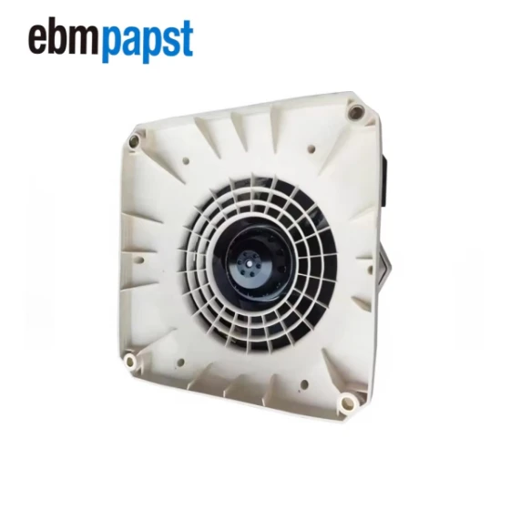 ebmpapst Ventilateur K2D250-AB32-05