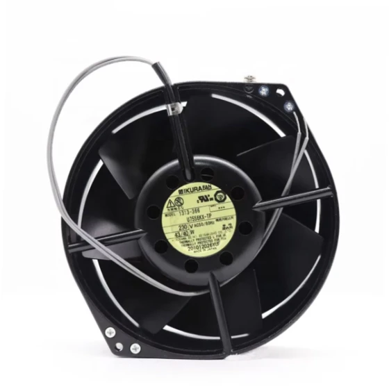 Ventilateur Ikura U7556KX-TP
