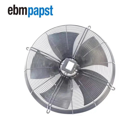 ebmpapst S6E630-AN01-01 Ventilateur