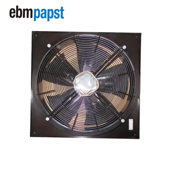 ebmpapst W4E560-GN03-01 Ventilateur