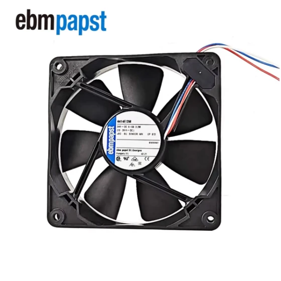 Ventilateur ebmpapst 4414F/2M