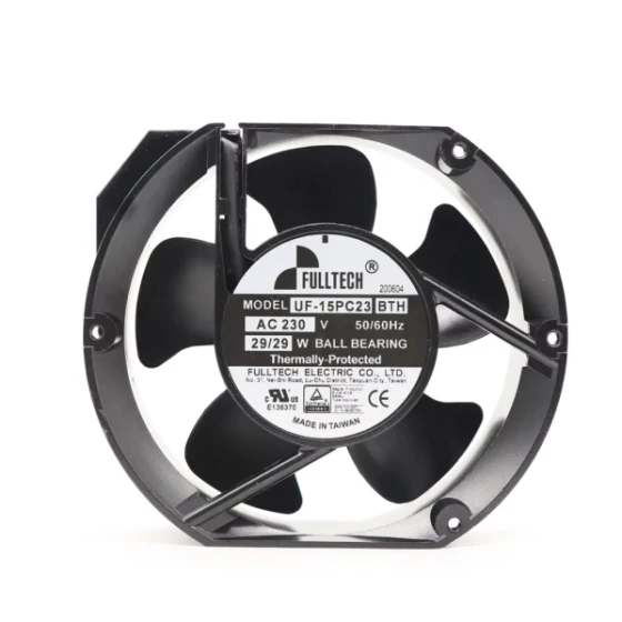 Ventilateur Fulltech UF-15PC23BTH