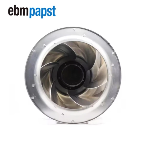 ebmpapst Ventilateur R3G400-RJ75-01