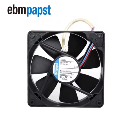 ebmpapst 4414FL Ventilateur
