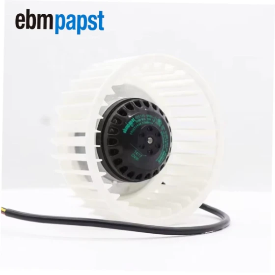 ebmpapst R2E140-BR64-23 Ventilateur
