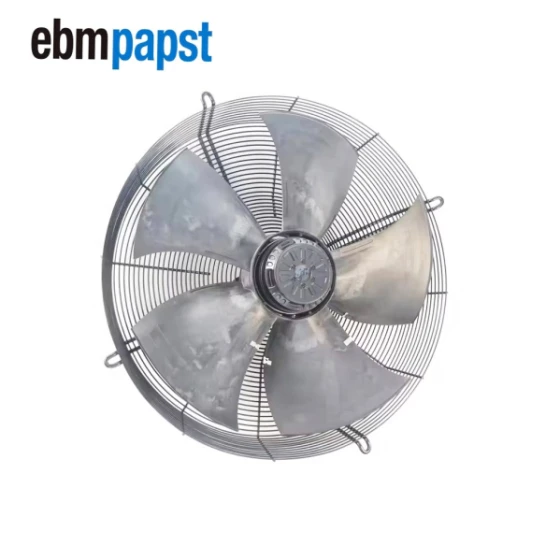 ebmpapst S6E630-BN01-02 Ventilateur