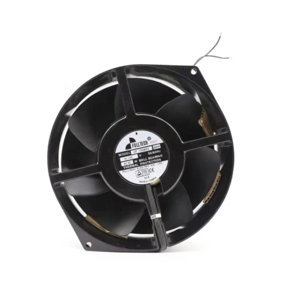 Ventilateur UF-15KM23 de Fans-tech