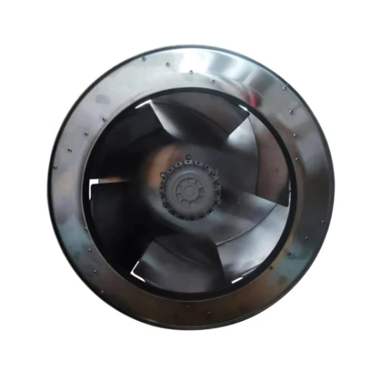 Ziehl Abegg RH63M-6DK.6N.1R Ventilateur