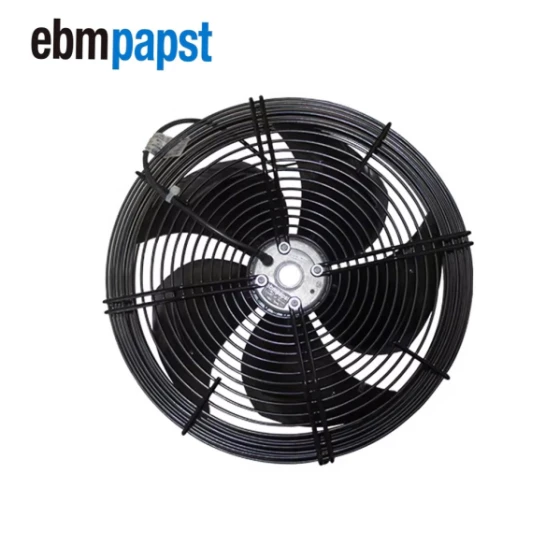 ebmpapst Ventilateur S4E330-AP18-31