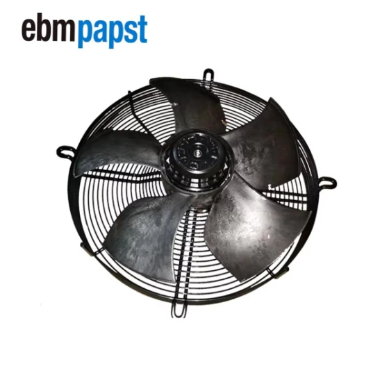 Ventilateur ebmpapst S4D450