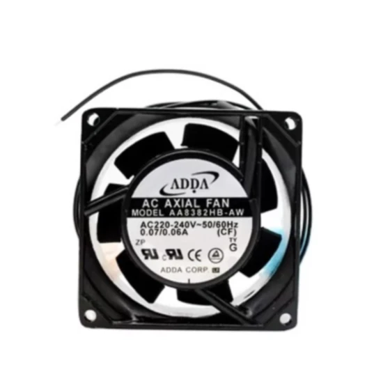 ADDA AA8382HB-AW Ventilateur