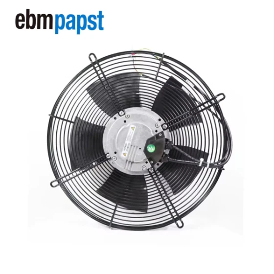 ebmpapst Ventilateur S3G400-KC22-51