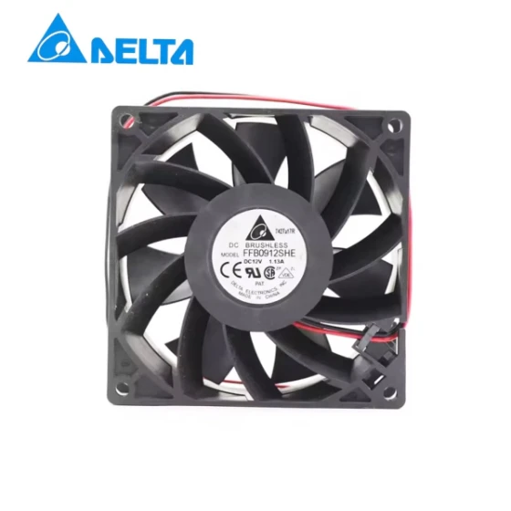 Ventilateur Delta FFB0912SHE