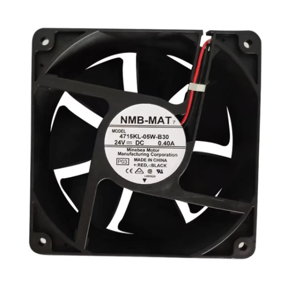 Ventilateur NMB 4715KL-05W-B30