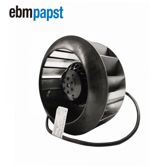 Ventilateur ebm-papst R2E180-AS77-05